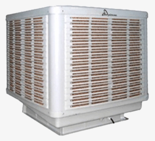 Evaporative Air Cooler Specifications, HD Png Download, Transparent PNG