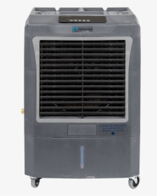 Hessaire Mc37a 3,100 Cfm Evaporative Cooler W/ Automatic - Dehumidifier, HD Png Download, Transparent PNG