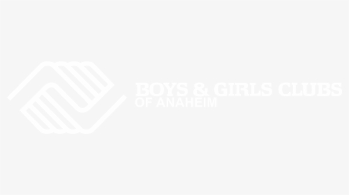 Boys And Girls Club Of America Logos Black, HD Png Download, Transparent PNG