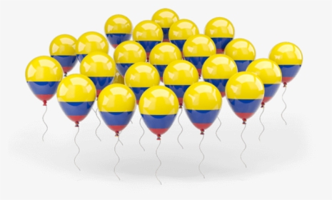 Lithuanian Balloons, HD Png Download, Transparent PNG