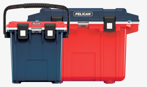 Pelican Americana Patriot Cooler - Pelican Products, HD Png Download, Transparent PNG
