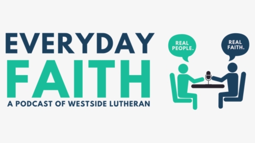 Every Day Faith Header-5 - Graphic Design, HD Png Download, Transparent PNG