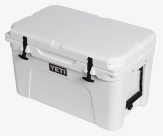 Tundra 45 White Cooler   Class Lazyload Lazyload Mirage - Yeti Tundra 45 Cooler, HD Png Download, Transparent PNG