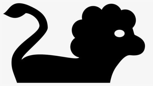 Leo Lion Astrological Symbol, HD Png Download, Transparent PNG