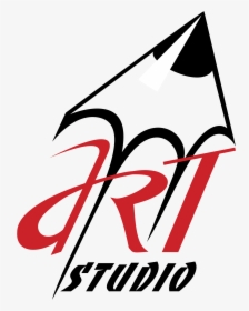 Logo For Art Studio, HD Png Download, Transparent PNG