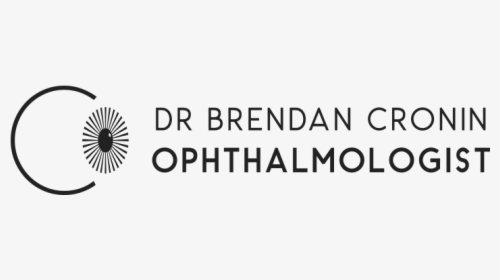 Ophthalmologist 2 Branding Logo 2 By Handsome Ground - Circle, HD Png Download, Transparent PNG