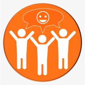 Workplace Happiness - Transparent Employee Happiness Png, Png Download, Transparent PNG