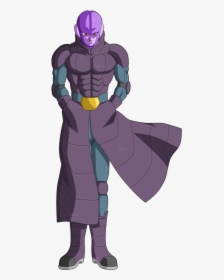 Dragon Ball Fighterz Png Characters, Transparent Png, Transparent PNG