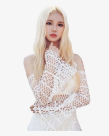 Girl, Kpop, And Png Image - Loona Png, Transparent Png, Transparent PNG