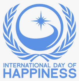 International Happiness Day 2018, HD Png Download, Transparent PNG