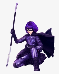 Hit Girl Weapons, HD Png Download, Transparent PNG