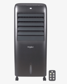 Whirlpool 214 Cfm Indoor Evaporative Air Cooler - Evaporative Cooler, HD Png Download, Transparent PNG