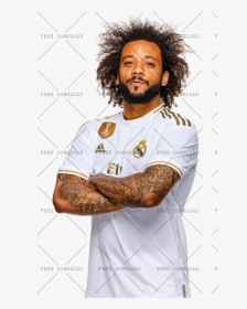 James 16 Real Madrid, HD Png Download, Transparent PNG