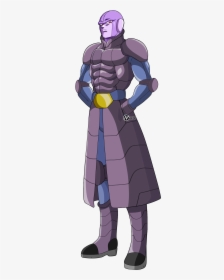 Happy Spooktober From Jbw - Hit Di Dragon Ball, HD Png Download, Transparent PNG