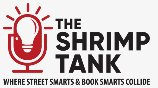 Hyperchat Social The Shrimp Tank Logo - Graphic Design, HD Png Download, Transparent PNG