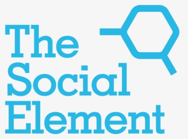 Social Element Logo, HD Png Download, Transparent PNG