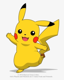 Pokemon Xy Ash Y Pikachu, HD Png Download - 400x950(#6811994) - PngFind