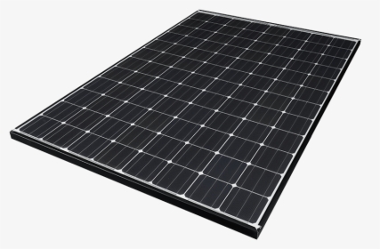 Panasonic Hit N330 Solar Panel, HD Png Download, Transparent PNG