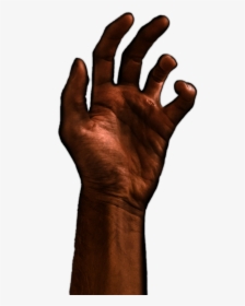 Transparent Hand Reaching Out Png - Hand Reaching Out Png, Png Download, Transparent PNG