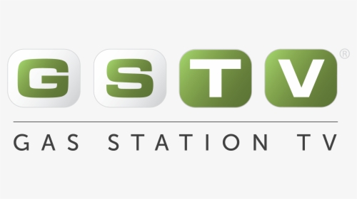 Better Banking Set To Hit Gas Pump Tv Screens To Mark - Gas Station Tv Logo, HD Png Download, Transparent PNG
