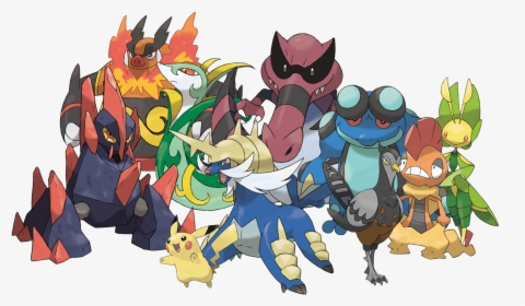 Pokemon Ash Png, Transparent Png, Transparent PNG
