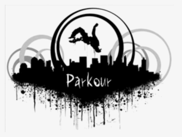 Parkour Png - Cool Parkour, Transparent Png, Transparent PNG