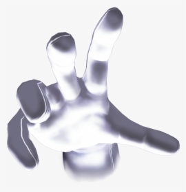 Master Hand Ssb4 - Smash Bros Master Hand Png, Transparent Png, Transparent PNG