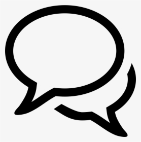Speaking - Speaking Icon Png, Transparent Png, Transparent PNG