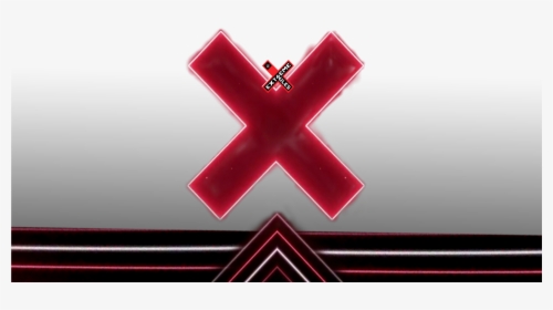 Emblem , Png Download - Extreme Rules 2019 Nameplate, Transparent Png, Transparent PNG