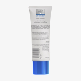 Dove Dermaseries Hand Cream - Sunscreen, HD Png Download, Transparent PNG