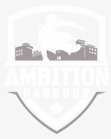 Ambition Parkour, HD Png Download, Transparent PNG