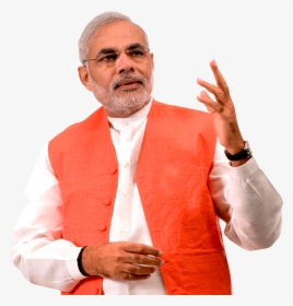 Narendra Modi Speaking - Narendra Modi Png, Transparent Png, Transparent PNG