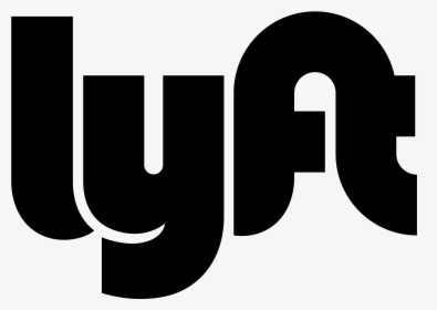 Lyft Logo Png, Transparent Png, Transparent PNG
