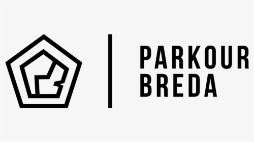 Parkour Breda - Sign, HD Png Download, Transparent PNG