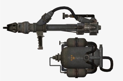 Fallout New Vegas Cleansing Flame, HD Png Download, Transparent PNG