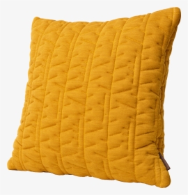 Arne Jacobsen Cushion - Yellow Square Objects, HD Png Download, Transparent PNG
