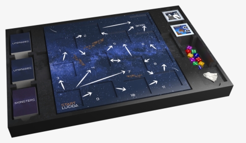 Computer Keyboard, HD Png Download, Transparent PNG