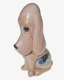 This Ceramic Sylvac Long Faced Or Sometimes Called - Figurine, HD Png Download, Transparent PNG
