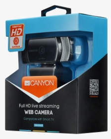 Transparent Package Png - Webcam, Png Download, Transparent PNG