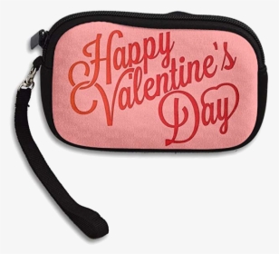 Happy Valentines Day Clipart Comfortable Coin Purse - Coin Purse, HD Png Download, Transparent PNG