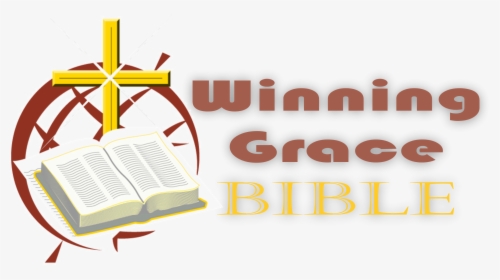Winning Grace Bible Institute Clipart , Png Download, Transparent Png, Transparent PNG
