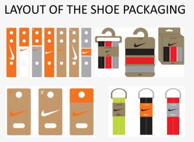 Shoe Laces Package , Png Download - Shoe Laces Package, Transparent Png, Transparent PNG