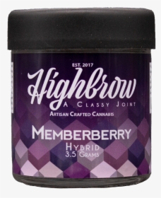Memberberry - Cosmetics, HD Png Download, Transparent PNG