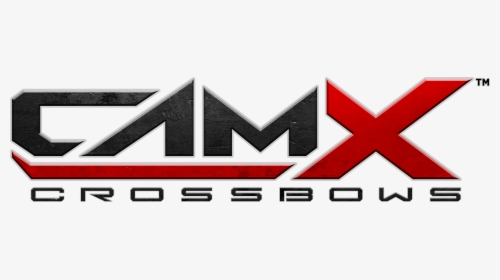 Camx Crossbows Logo - Camx Crossbow Logo, HD Png Download, Transparent PNG