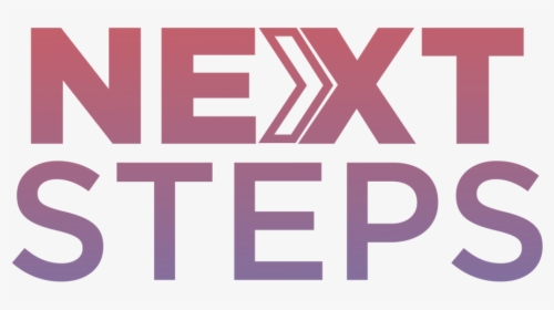 Nextsteps3 - Graphic Design, HD Png Download, Transparent PNG