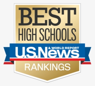Us News And World Report Gold Award - Best Hospitals Us News Rankings, HD Png Download, Transparent PNG