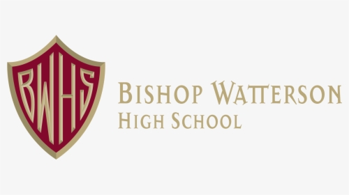 Bishop Watterson High School, HD Png Download, Transparent PNG