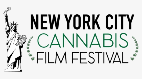 New York City Cannabis Film Festival High Ny New York - Illustration, HD Png Download, Transparent PNG