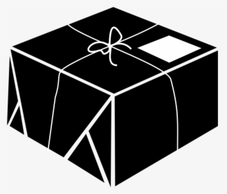 Musser Package - Box, HD Png Download, Transparent PNG