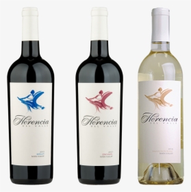 Herencia Del Valle Wines, HD Png Download, Transparent PNG